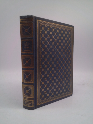 A Tale of Two Cities (International Collectors Library)