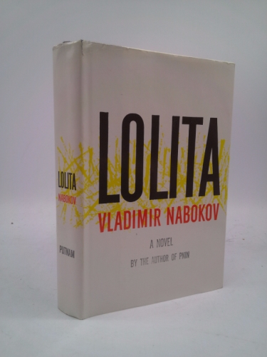 Lolita, a Novel