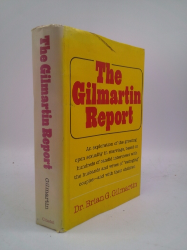 The Gilmartin Report