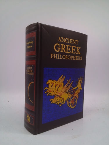 Ancient Greek Philosophers