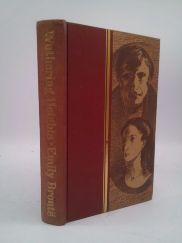 Wuthering Heights (Classic Library)