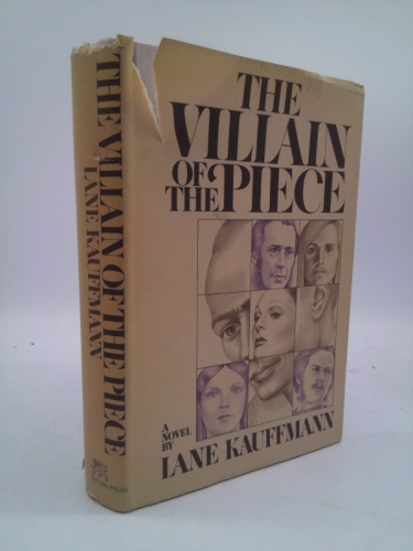The Villain of the Piece