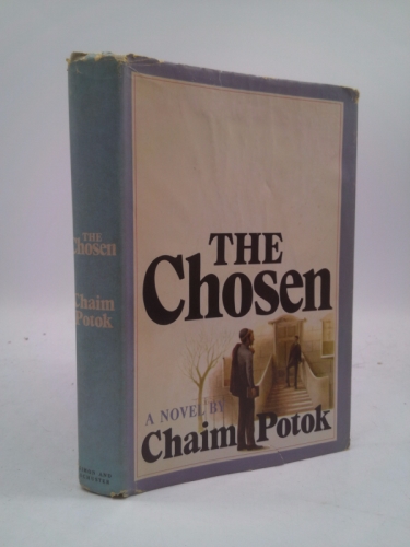 The Chosen (Inscribed/Signed by Author)