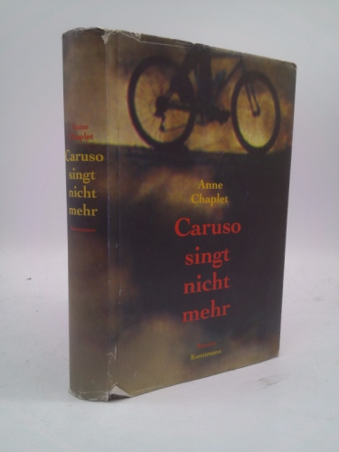 Caruso singt nicht mehr