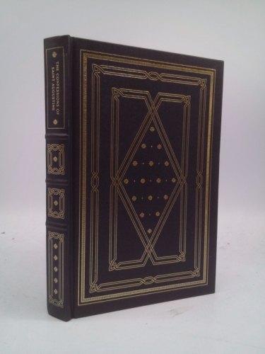 Confessions of St. Augustine [Franklin Library]