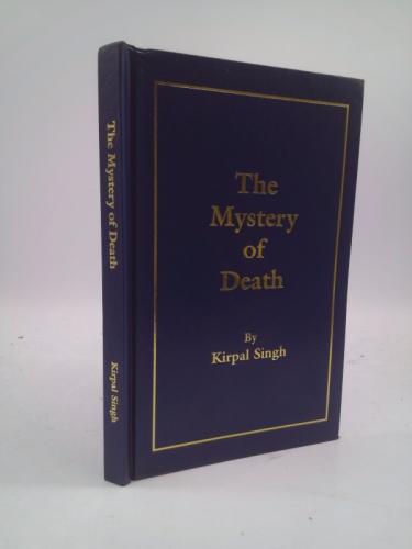 The Mystery of Death