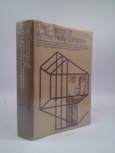 Cosmos of Arthur Holly Compton