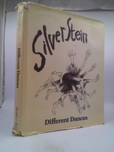 Silverstein, Different Dances