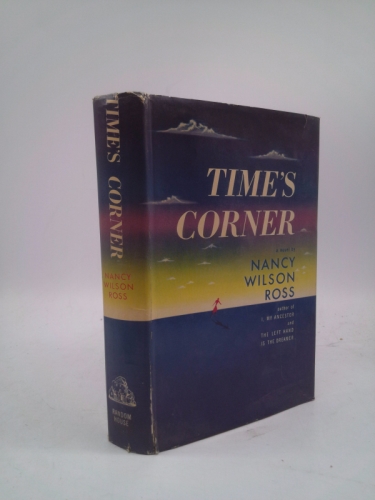 Time's corner