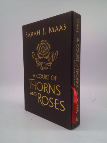 A Court of Thorns and Roses Collector's Edition