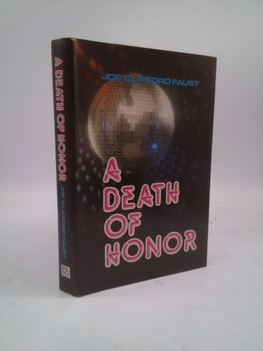 Death of Honor, A