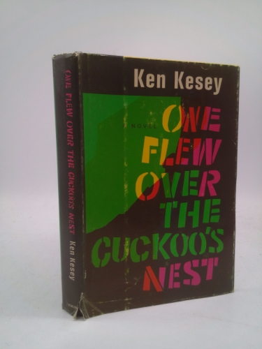 One Flew Over the Cuckoo's Nest