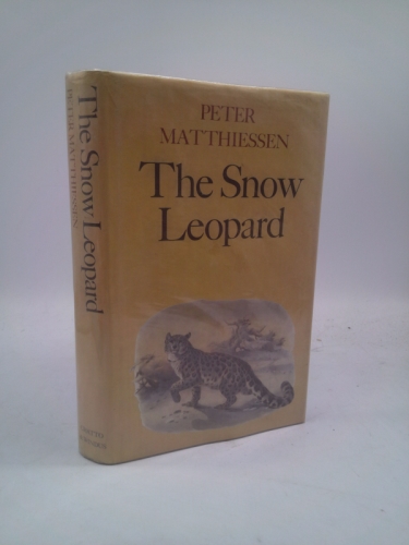 The Snow Leopard