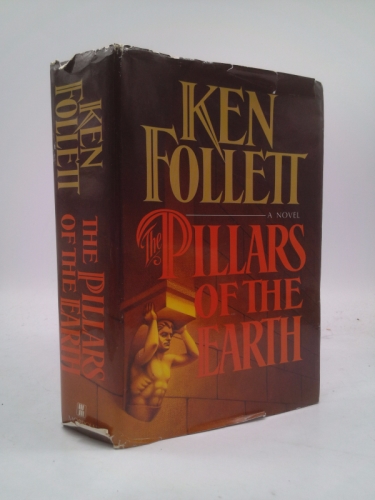 The Pillars of the Earth
