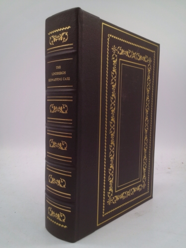 The Trial of Bruno Richard Hauptmann Edited with a History of the Case