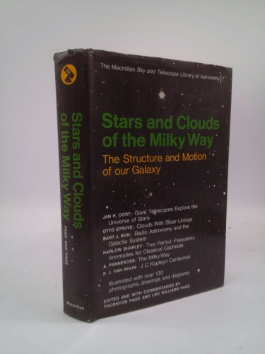 Stars and Clouds of the Milky Way: The Structure and Motion of Our Galaxy