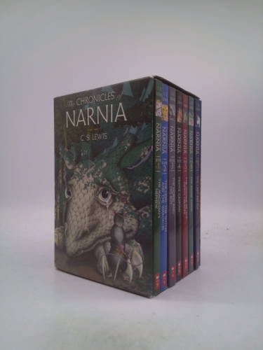 The Chronicles of Narnia
