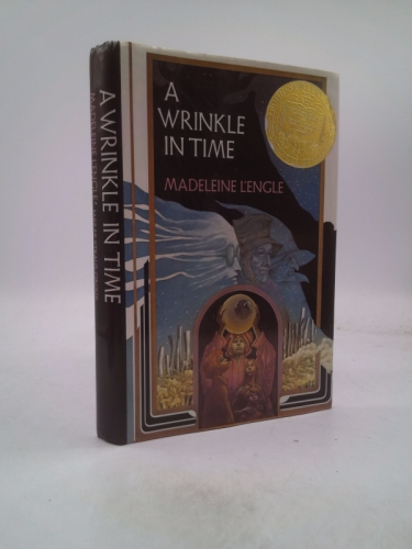 A Wrinkle in Time (A Wrinkle in Time Quintet, 1)