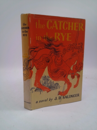 The Catcher in the Rye