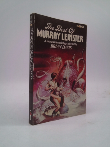 The Best of Murray Leinster (UK)