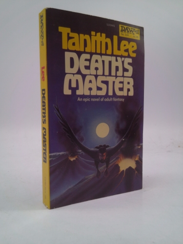 Death's Master