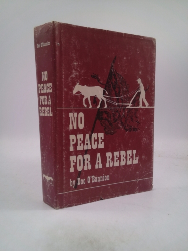 No Peace for a Rebel