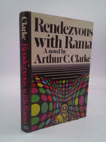 Rendevous with Rama