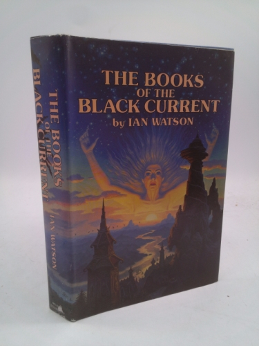 BOOKS OF THE BLACK CURRENT, THE