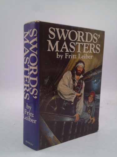 Swords' Masters