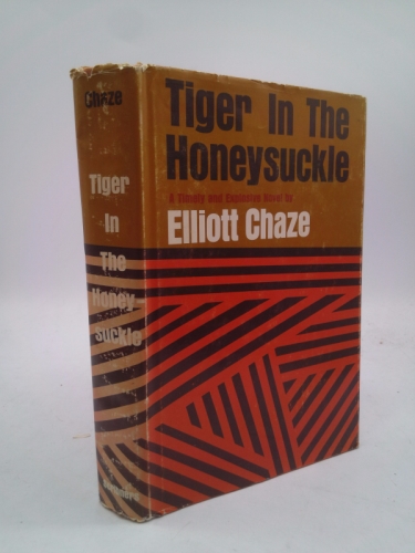 Tiger in the Honeysuckle