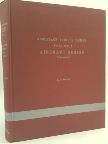 Aerospace Vehicle Design
