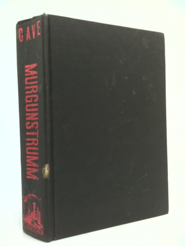 Murgunstrumm & Others