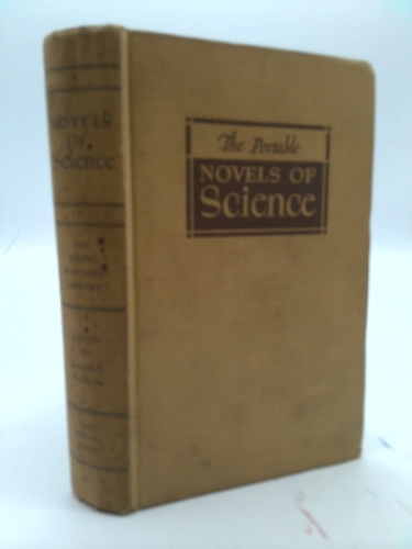 The Viking Portable Library Novels of Science