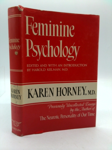 Feminine Psychology