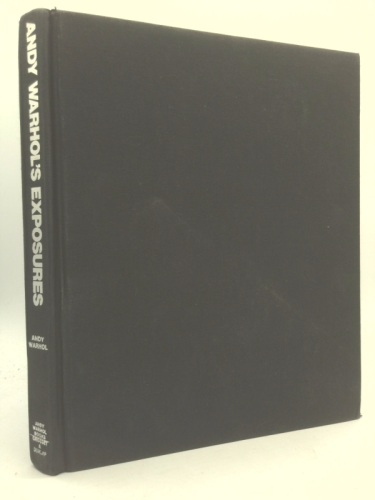 Andy Warhol's Exposures