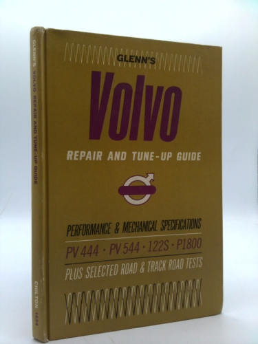 Glenn's Austin, Austin-Healey, and Sprite repair and tune-up guide