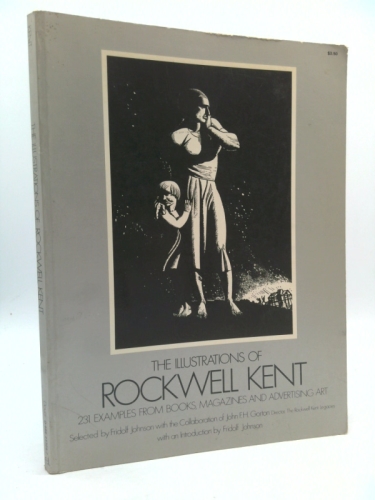 Illustrations of Rockwell Kent