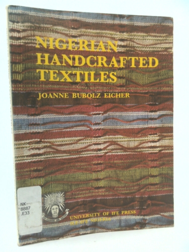 Nigerian Handcrafted Textiles