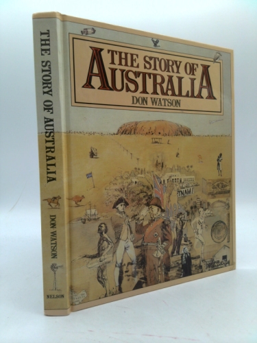 Don Watson Starts His Band