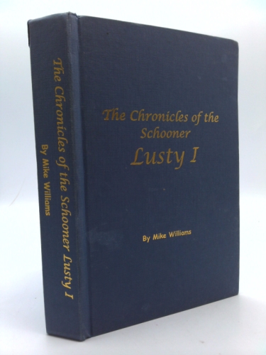 THE CHRONICLES OF THE SCHOONER