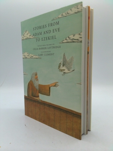 Stories from the Bible