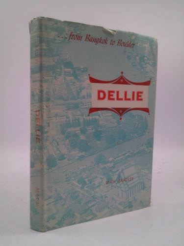 Dellie;: A lotus in the dust