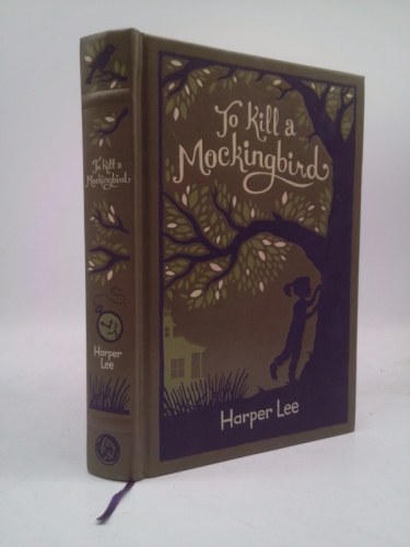 To Kill a Mockingbird