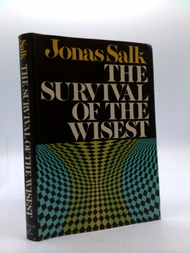 The Survival of the Wisest