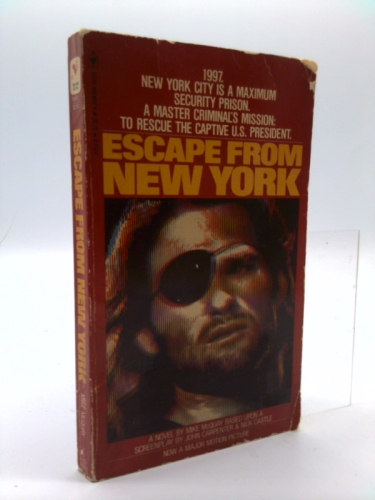 Escape from New York