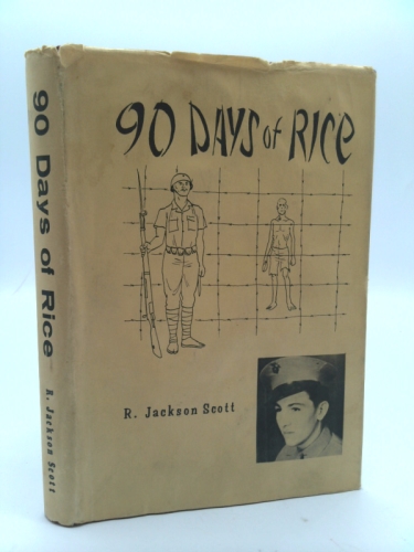 90 Days of Rice