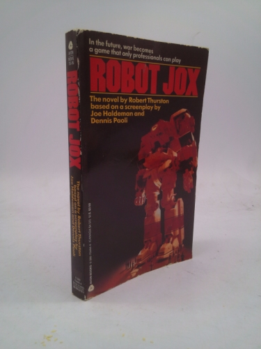 Robot Jox