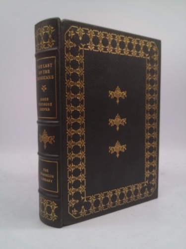 The Last of the Mohicans: A Narrative of 1757