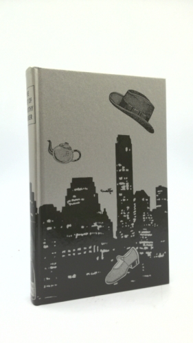 The Best of Dorothy Parker