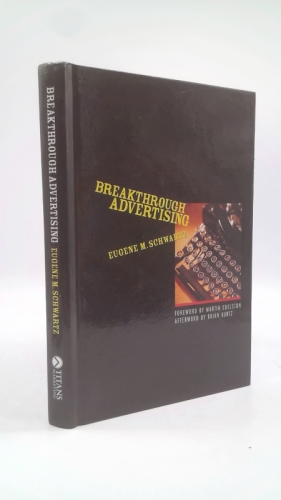 Breakthrough Advertising